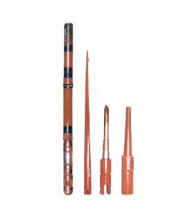 封隔器式側(cè)鉆開(kāi)窗工具